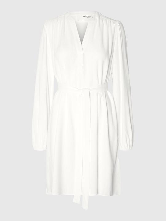 Image du produit Selected Femme Mini-robe à manches longues (44)