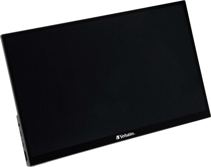 Actual product image Verbatim PMT-14 (1920 x 1080 pixels, 14")