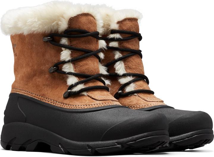 Actual product image Sorel Women's Snow Angel (40)