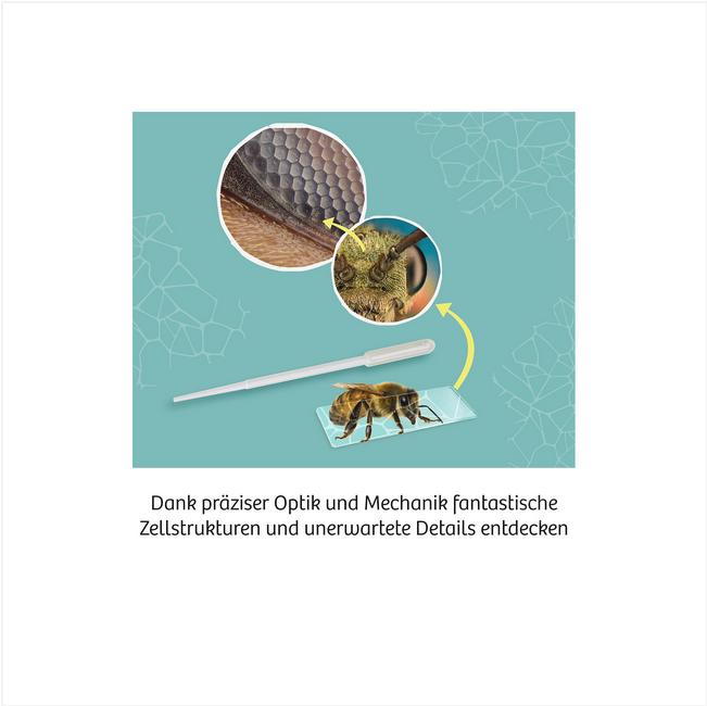 Produktbild Kosmos Mikroskop