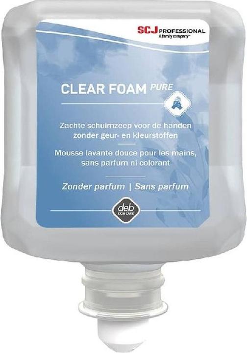 Produktbild Multi Seifenspender Proline (Flüssigseife)
