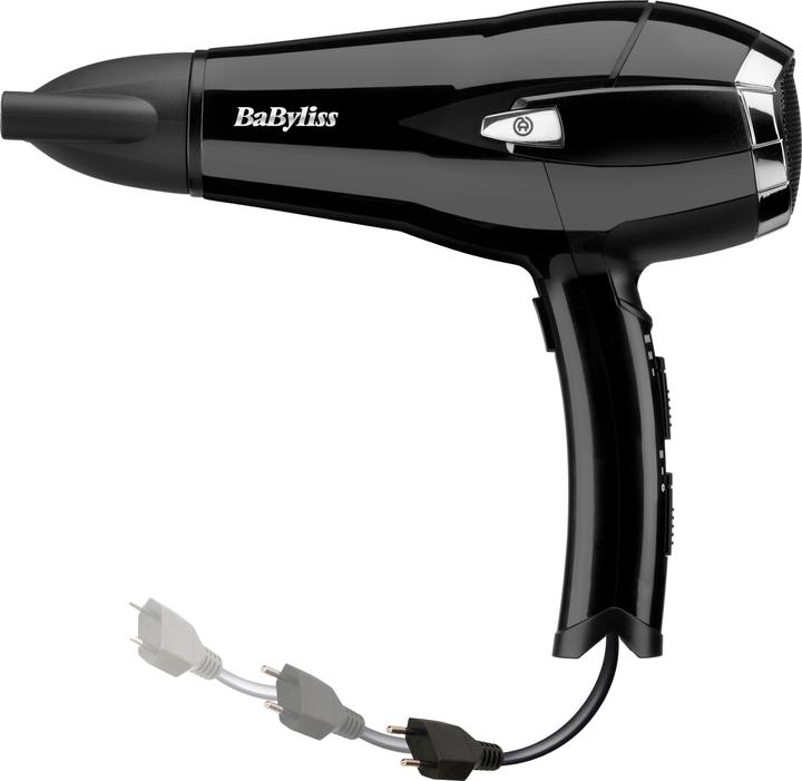 Produktbild BaByliss D374DCHE