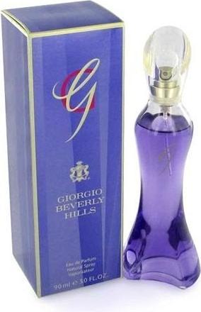 Immagine prodotto Giorgio Beverly Hills G (Eau de parfum, 90 ml)