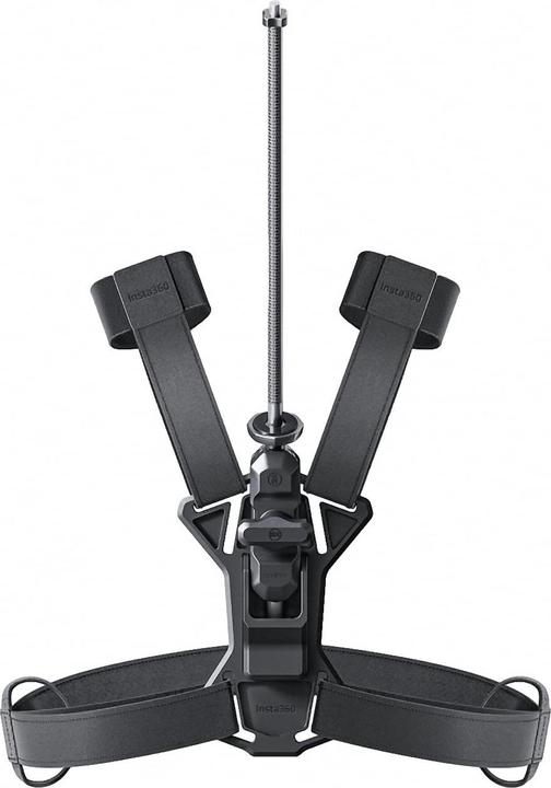 Produktbild Insta360 Third-Person Backpack Mount (CINSTAV/C) (x3, One R, One X2)
