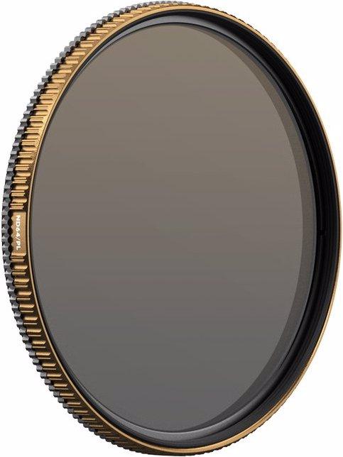 Produktbild PolarPro QuartzLine ND64/PL (77 mm, ND- / Graufilter, Polarisationsfilter)