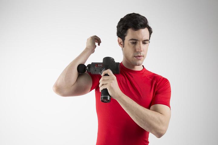 Actual product image Body Sculpture Massage Gun
