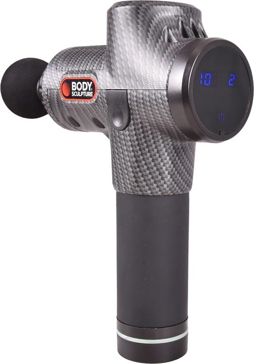 Actual product image Body Sculpture Massage Gun