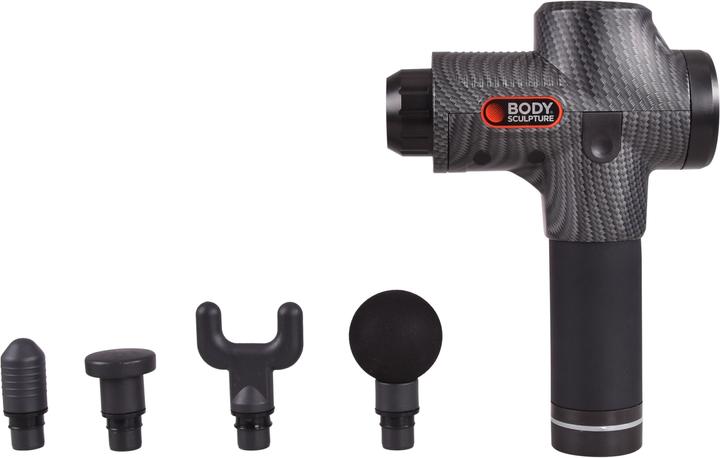 Actual product image Body Sculpture Massage Gun