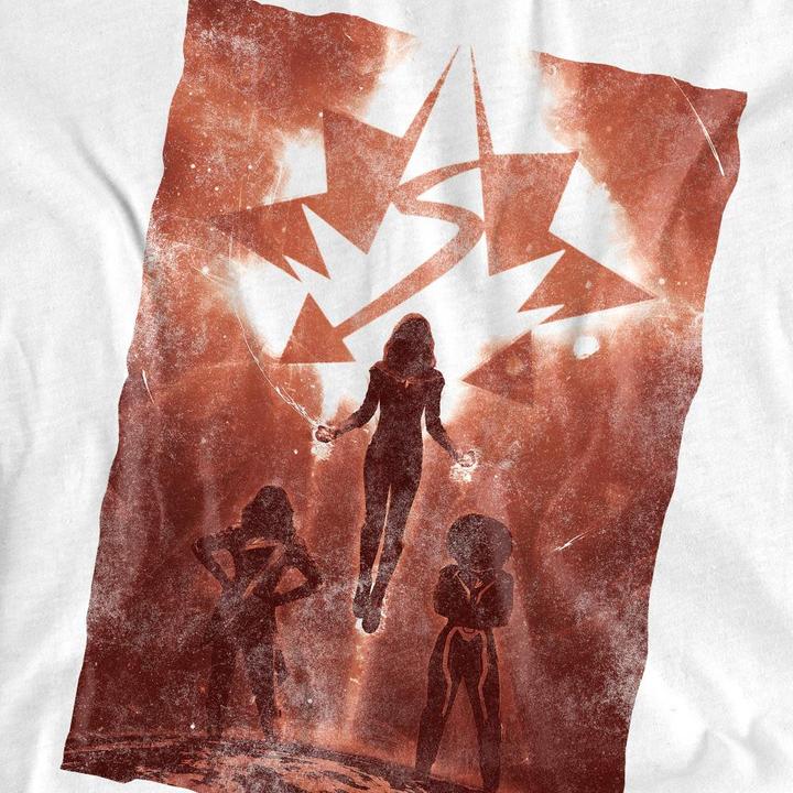 Produktbild Hulk TShirt (L)