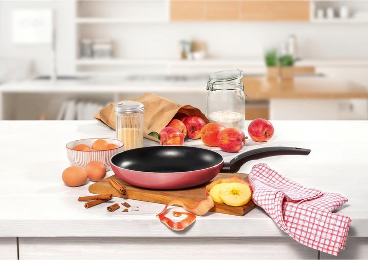 Actual product image Silit Belluna (24 cm, Frying pan, Aluminium)