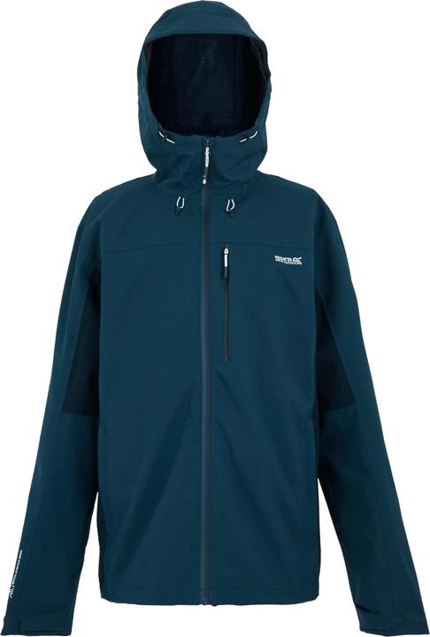 Bleu jean foncé/bleu marine