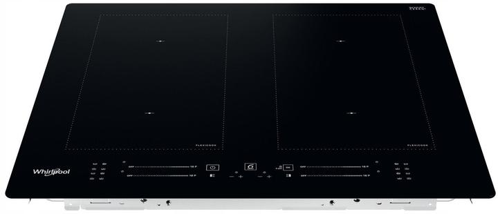 Actual product image Whirlpool Induktionskochfeld WL S7260 NE