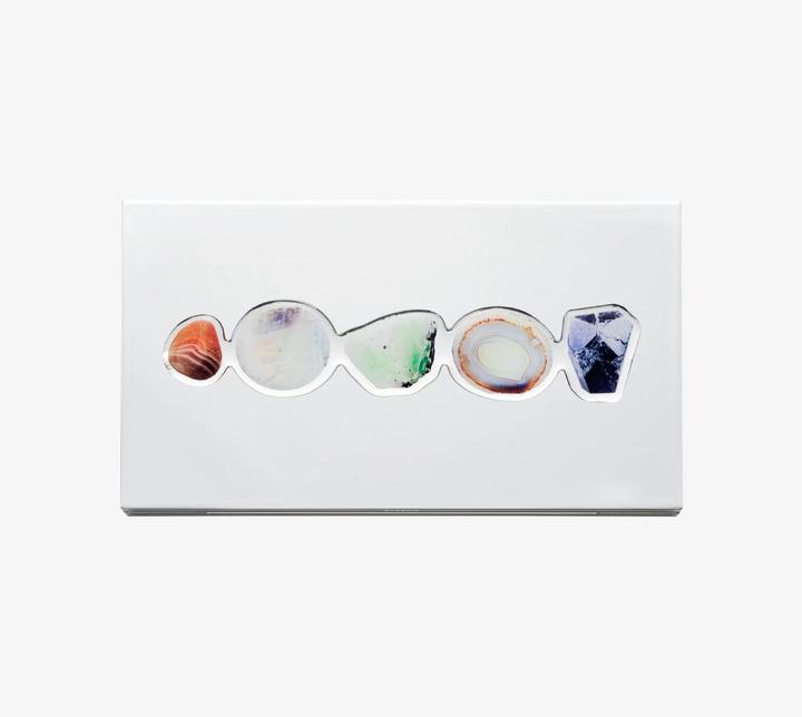 Byredo Mineralscapes Eyeshadow Palette - Limited Edition