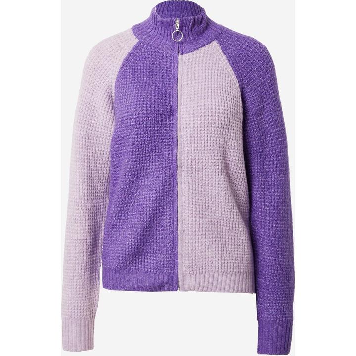 Produktbild B.young strickjacke mit reissverschuss, damen misha (L)