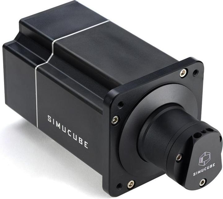 Image du produit Simucube 2 Pro Wheelbase (25 Nm) (PC)