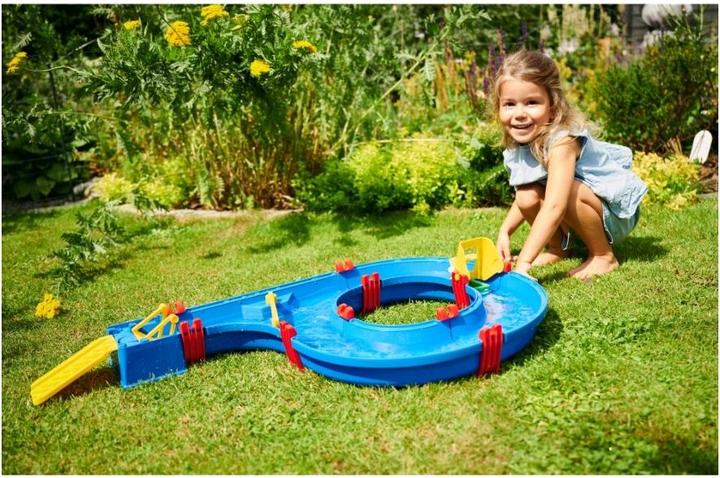 Productafbeelding Aquaplay AmphieSet