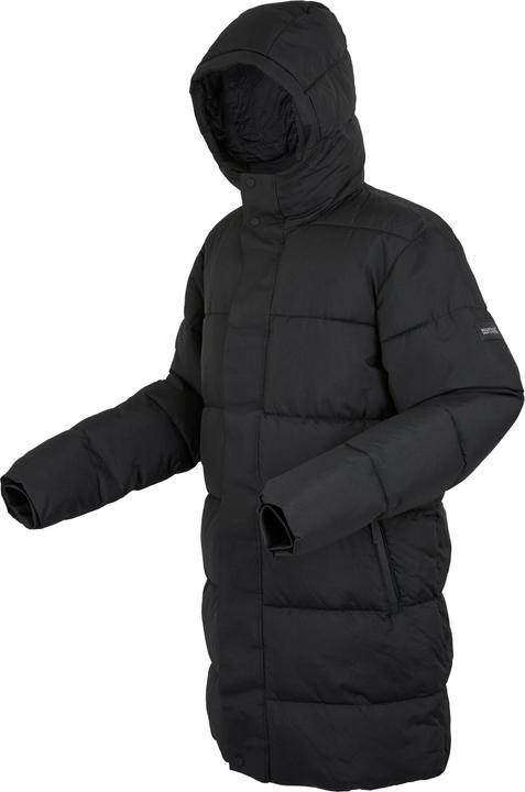 Produktbild Regatta Hayleyn Steppjacke (L)
