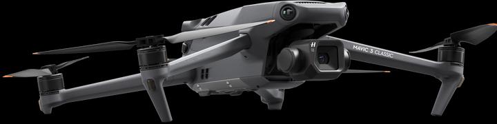 Image du produit DJI Mavic 3 Classic avec télécommande RC (46 min, 895 g, 20 Mpx)