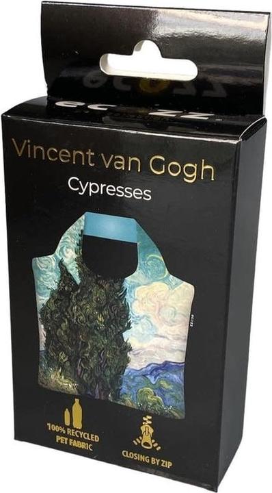 Produktbild Ecozz Tasche Cypresse -van Gogh