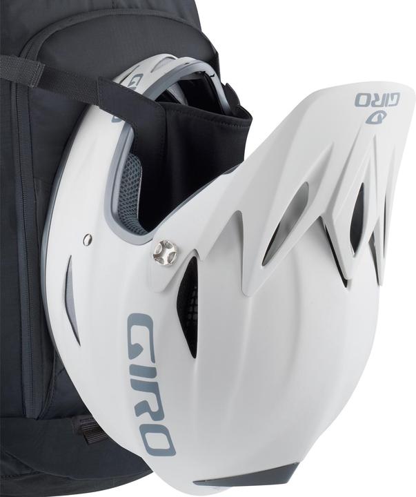 Actual product image Evoc FR Enduro Blackline S (16 l)