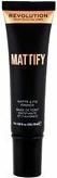 Actual product image Makeup Revolution Mattify (Neutral)