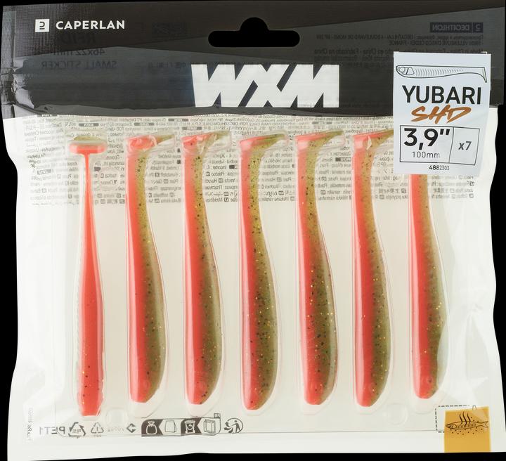 Actual product image Caperlan 332780 (10 cm)