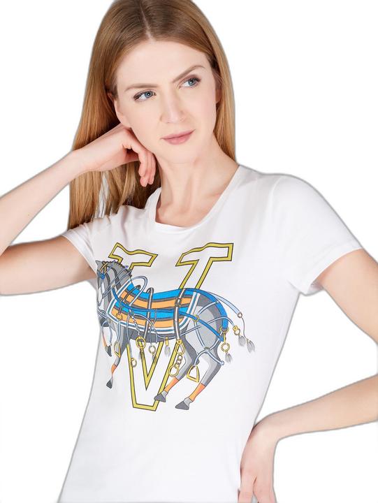 Produktbild Vestrum t-shirt girona (L)