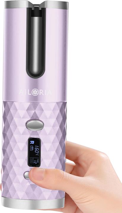 Actual product image Ailoria Revolutionne