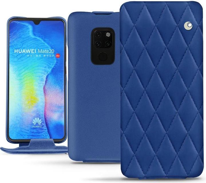 Produktbild Noreve Lederschutzhülle vertikal (Huawei Mate 20)