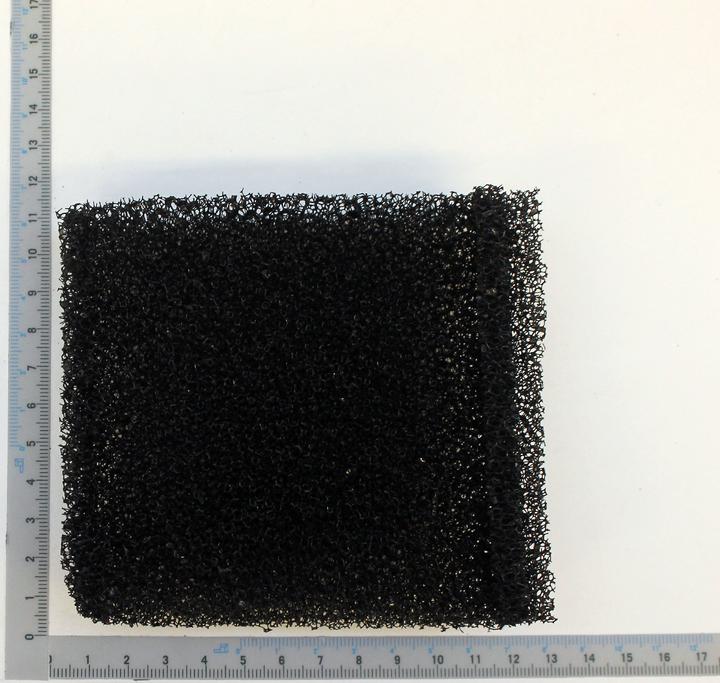 Image du produit Scheppach Filtre en mousse pour ASP12/15/20/30/50-ES, 1 pièce