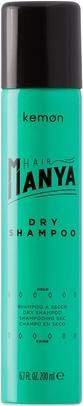 Kemon - Hair Manya Dry Shampoo - Dry shampoo for all hair types (200 ml, Trockenshampoo)