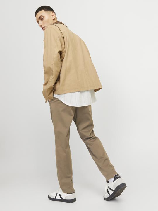 Actual product image Jack & Jones Slim fit chino trousers Chino trousers (33)