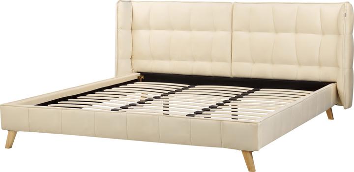 Actual product image Beliani Visby (Sofa bed)