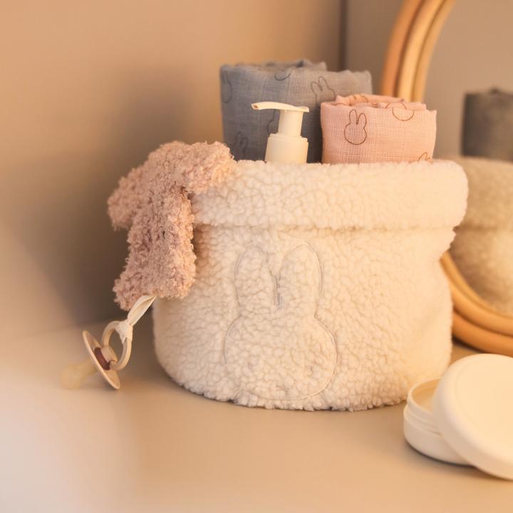 Immagine prodotto Jollein Cestino Teddy Miffy