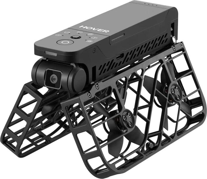 Actual product image HoverAir X1 Standard (11 min, 125 g, 12 Mpx)