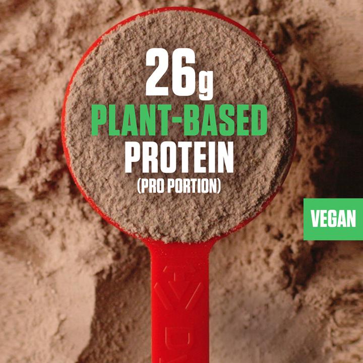 Immagine prodotto Powerbar Proteine Vegane + Supporto Immunitario (Vaniglia, 1 pz., 570 g)