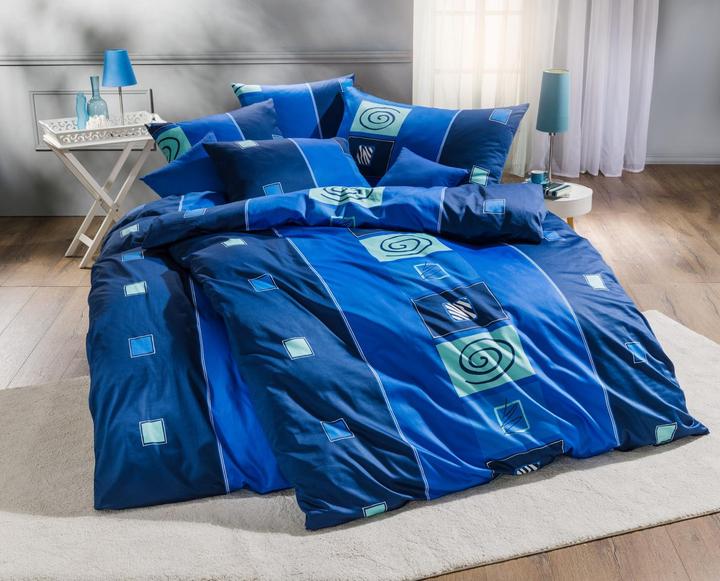 Actual product image Buona Notte Ethno (Bedding set, 65 x 100 cm, 160 x 210 cm)