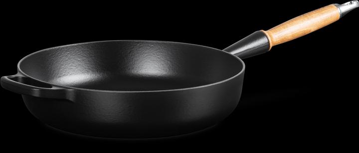 Image du produit Le Creuset Signature (28 cm, Poêle à frire, Fonte)