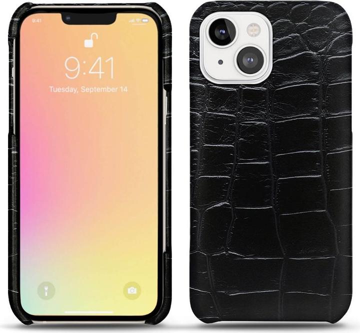Productafbeelding Noreve Lederen omslag (Apple iPhone 13 mini)