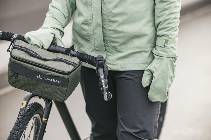 Produktbild Vaude Cyclist Box (3 l, Lenkertasche)