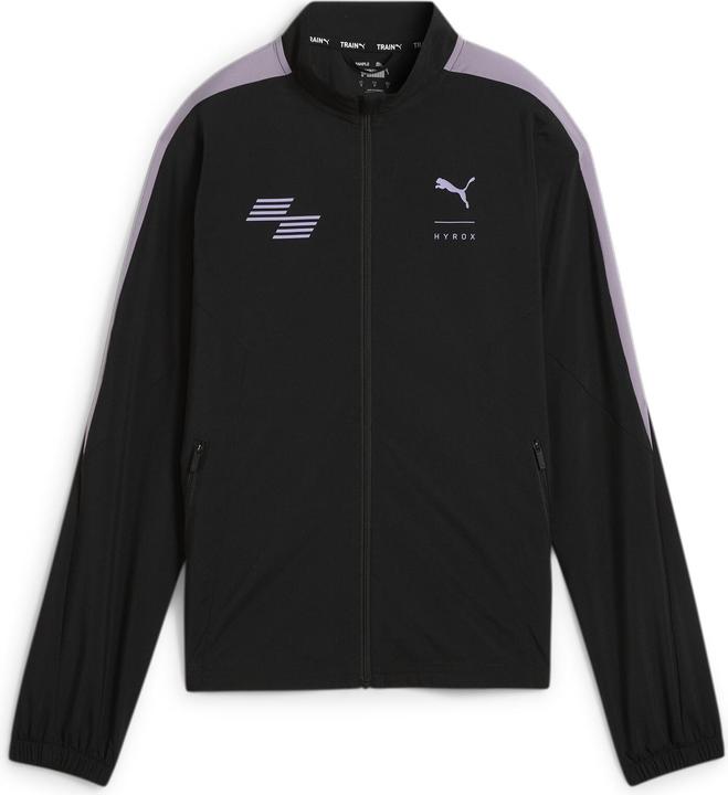 Immagine prodotto Puma Giacca in tessuto HYROX x Run Favourite (XS)