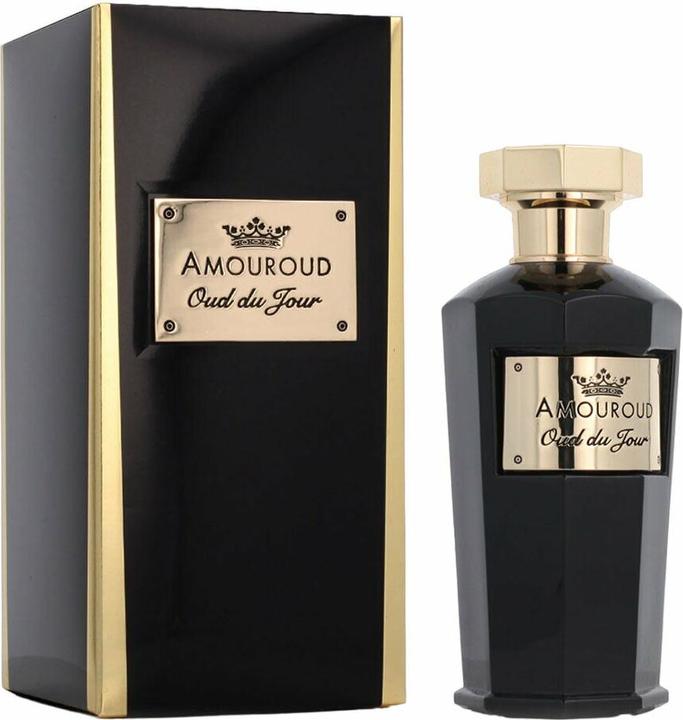 Immagine prodotto Amouroud Oud Du Jour (Eau de parfum, 100 ml)