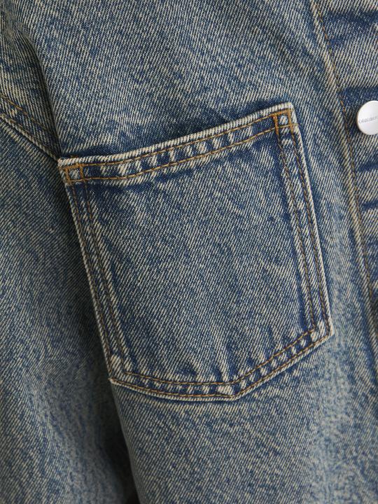 Image du produit Jack & Jones Jeanshemd Junior Jeanshemd (152)