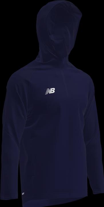 Produktbild New Balance TW Training Rain Jacket (XL)