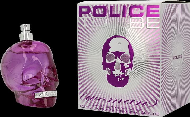 Image du produit Police A être (Eau de parfum, 125 ml)