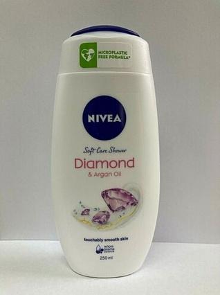 NIVEA Care & Diamond (250 ml)
