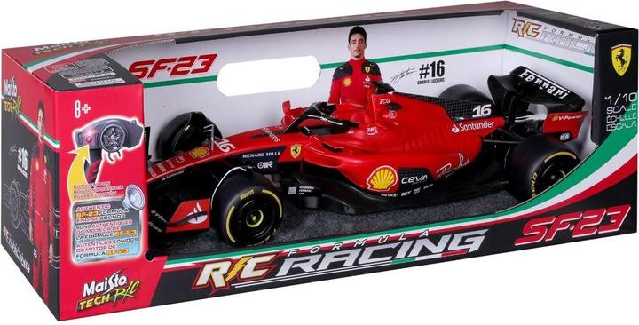 Immagine prodotto Maisto RC Formula 1 Ferrari