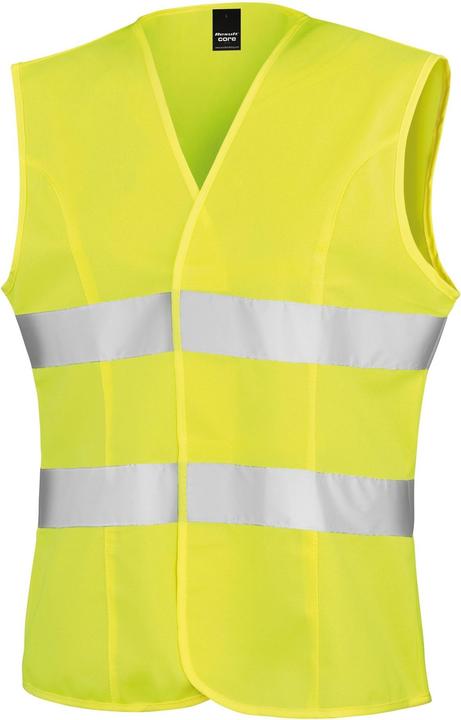 Immagine prodotto Regatta Gilet riflettente ad alta visibilità (confezione da 2) (M)