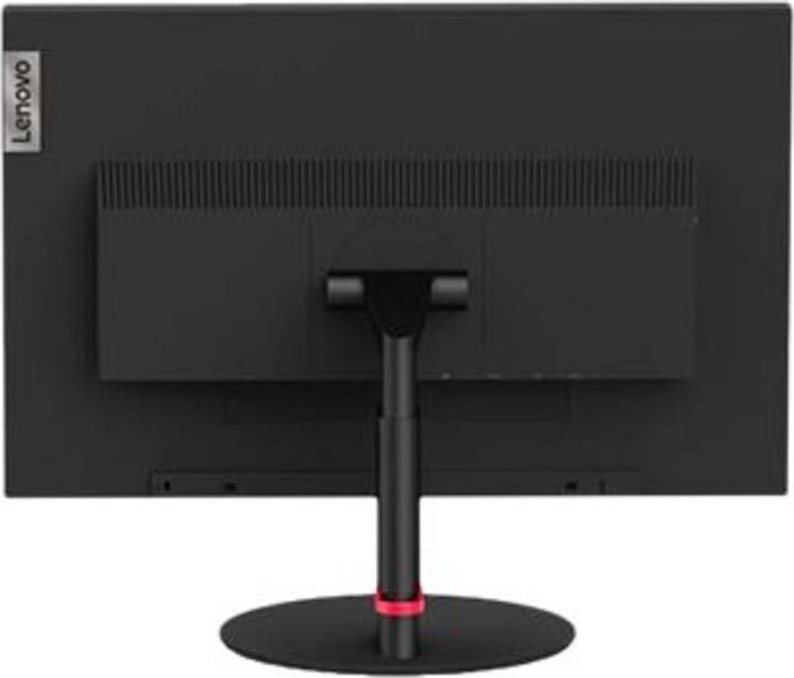 Actual product image Lenovo T25d-10 (1920 x 1200 pixels, 25")