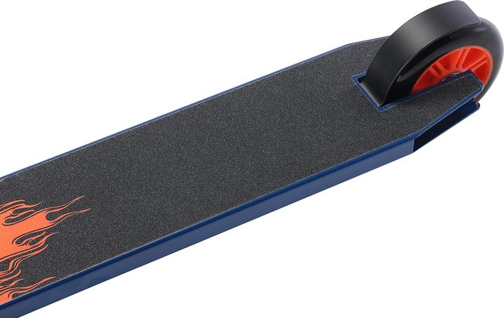 Actual product image Blue Gorillaz Stuntscooter